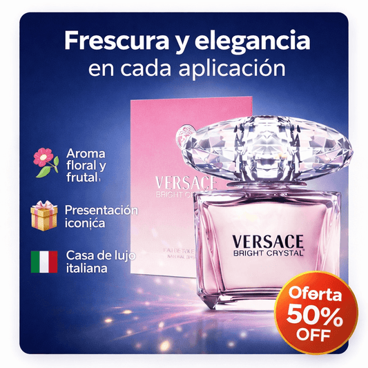 Frescura y Elegancia que Enamora desde el Primer Instante