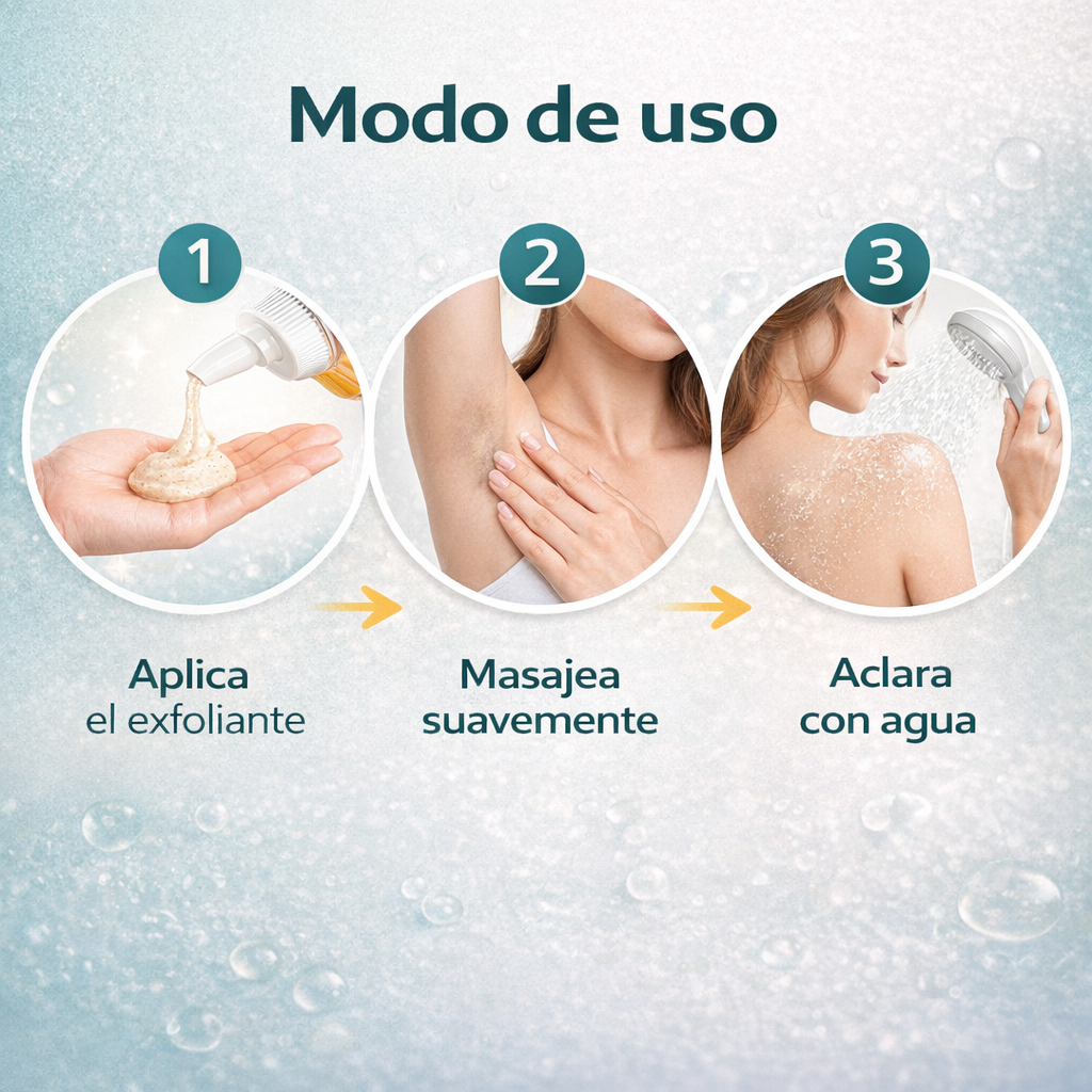 Dr. Melaxin Peel Shot – Exfoliación inteligente para una piel más suave y luminosa